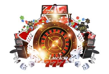 jagoku777 featured game showcase