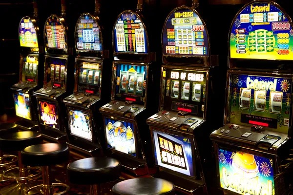 Habanero themed slot with bonus round on jagoku777